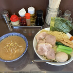黒潮拉麺 - 