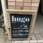 hugo - 