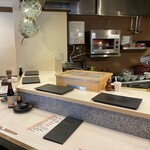 最強鮨居酒屋 やまのや - 