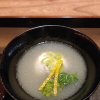 日本料理 徳専 - 