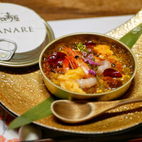 恵比寿屋 HANARE 国分寺 - 季節の先付