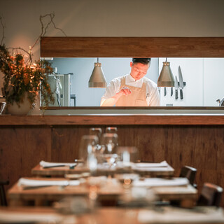RISTORANTE HARAGUCHI_1