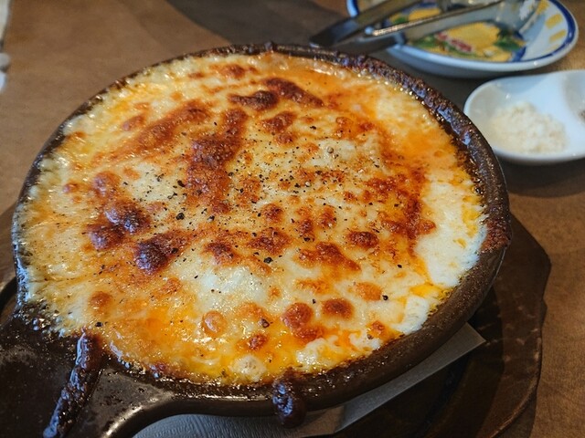 Jolly Pasta Fukuda Ten