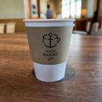 LOCO MARINO COFFEE - 