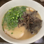 大手町ラーメン - 