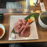 四谷 うし幸 - 