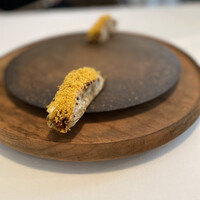 Installation Table ENSO L'asymetrie du calme - 