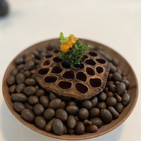 Installation Table ENSO L'asymetrie du calme - 