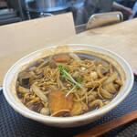 Teuchi Udon Hirata - 