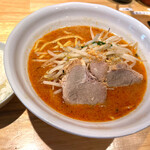 Hanakiryuu Miso - 