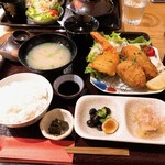 花ちょうちん - 