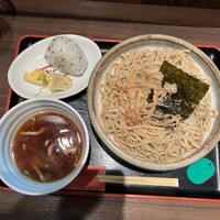 瓦町どら鴨 - 