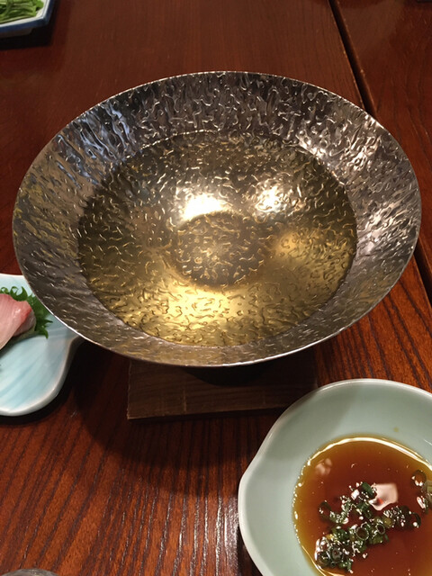 魚友 - 山形（居酒屋）の写真