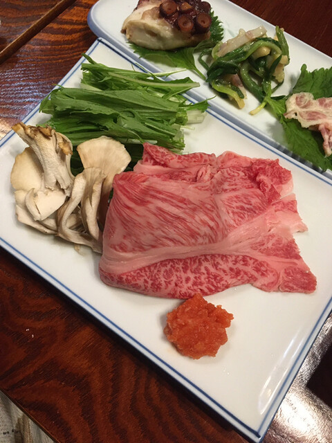 魚友 - 山形（居酒屋）の写真