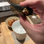 てんぷら 五感 - 