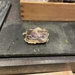 てんぷら 五感 - 