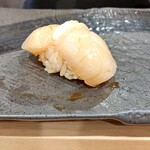 Sushi To Sake Yuukyuu - 2023.02.帆立