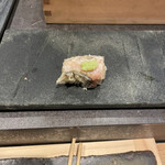 てんぷら 五感 - 