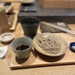 てんぷら 五感 - 