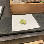 てんぷら 五感 - 