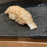 Sushi To Sake Yuukyuu - 2023.02.鮃