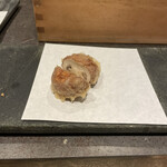 てんぷら 五感 - 