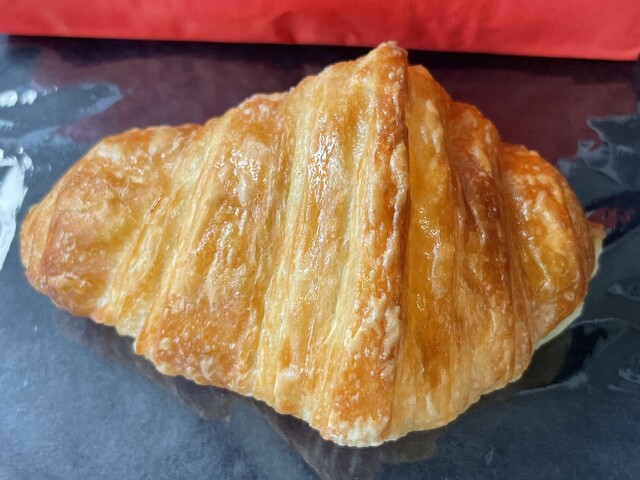 米粉パン専門店 なないろPLUS 新橋店 - 酒田（パン）の写真