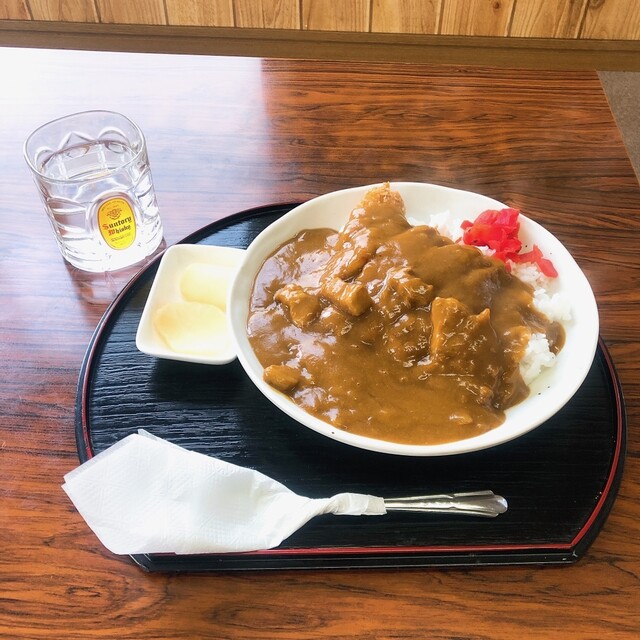 はれやま食堂 - 青森（食堂）の写真