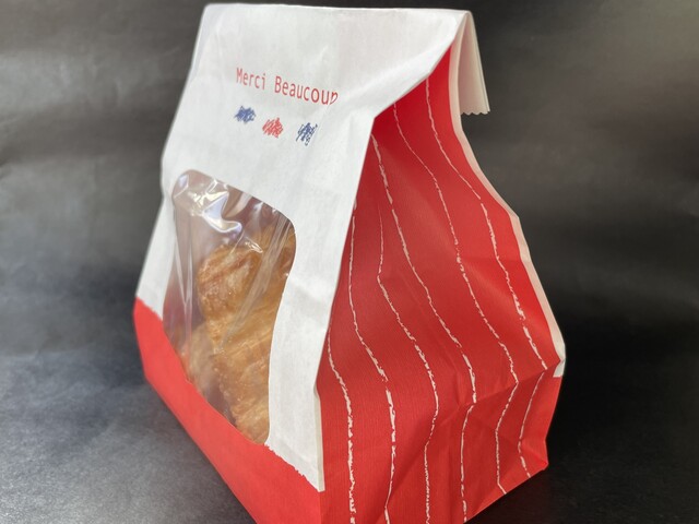 米粉パン専門店 なないろPLUS 新橋店 - 酒田（パン）の写真