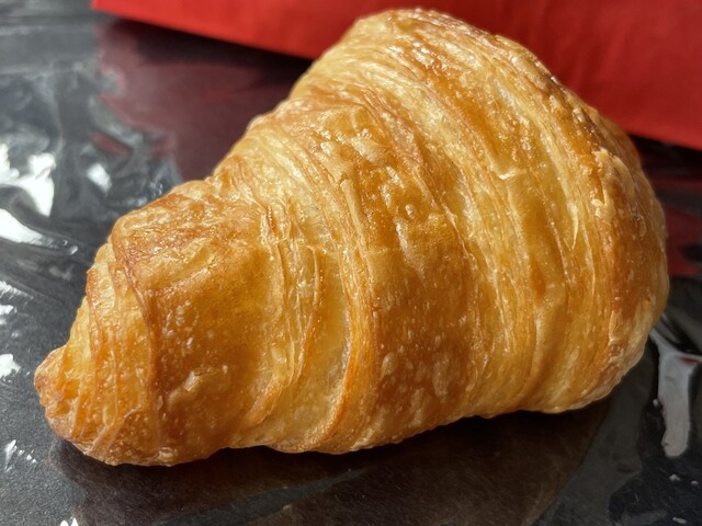 米粉パン専門店 なないろPLUS 新橋店 - 酒田（パン）の写真