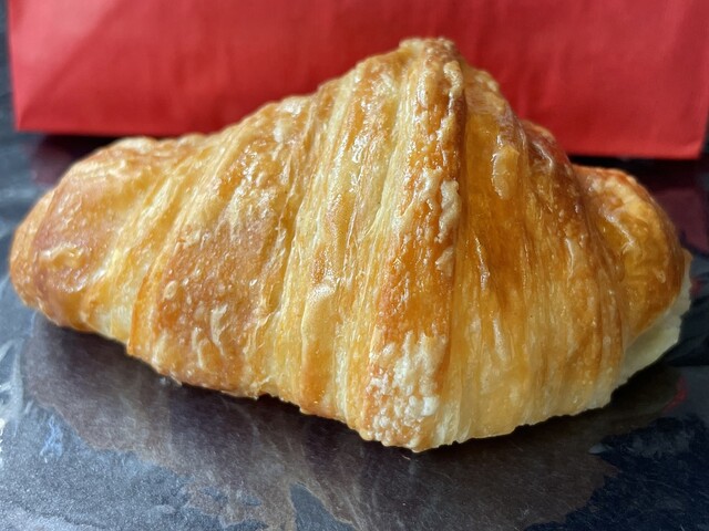 米粉パン専門店 なないろPLUS 新橋店 - 酒田（パン）の写真