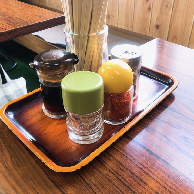 はれやま食堂 - 青森（食堂）の写真