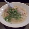 揚子江ラーメン 名門