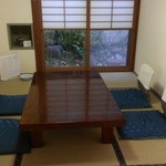 海鮮料理 食彩 太信 - 個室で寛いでください