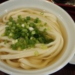純手打ち讃岐うどん五郎 - ひやあつ