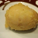 純手打ち讃岐うどん五郎 - たま天