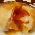 純手打ち讃岐うどん五郎 - たま天御開帳