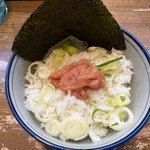 Chuuka Soba Marufuku - 