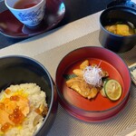 とうふ屋うかい 鷺沼店 - 