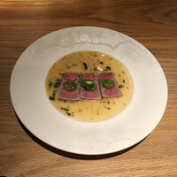 イトウ ダイニング バイ ノブ - 