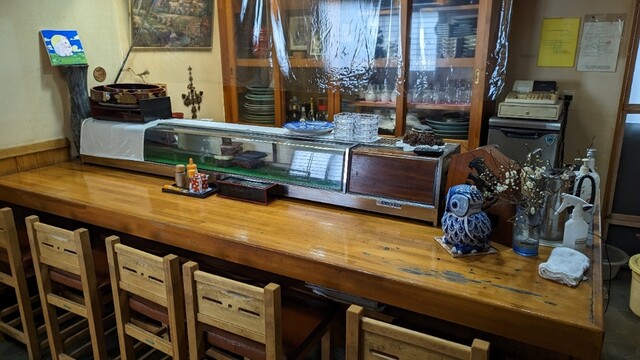 双葉寿司 - 登米市その他（寿司）の写真