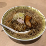 RAMEN RS 改 - 背脂中華そば