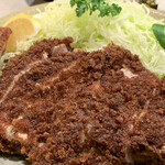 Ajino Tonkatsu Maruichi - 