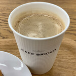 CAFE BRICCO - ブレンドコーヒー（Ｒ）
