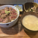 小料理野本 - 