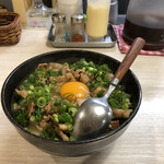 トンテキ食堂8 - 