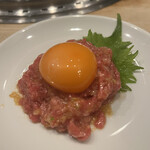 YAKINIKU A FIVE 徳 - 