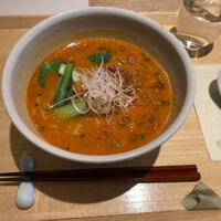 広尾はしづめ - 