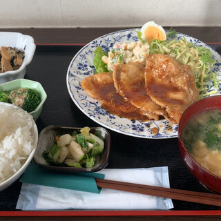 ゆず - 料理写真: