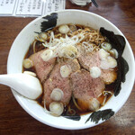 Ramen Shina Chiku - 